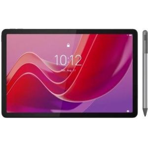 Планшет Lenovo Tab M11 TB330FU 8/128GB Wi-Fi Gray (ZADA0297PL)
