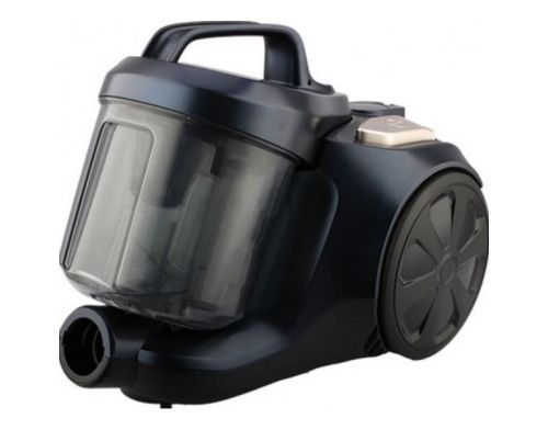 Пылесос безмешковый Prime Technics PVC 127 Compact care фото №3