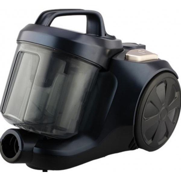 Пылесос безмешковый Prime Technics PVC 127 Compact care фото №3