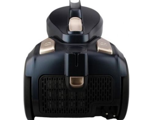 Пылесос безмешковый Prime Technics PVC 127 Compact care фото №4