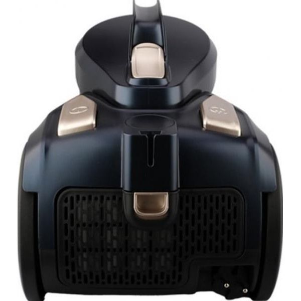 Пылесос безмешковый Prime Technics PVC 127 Compact care фото №4