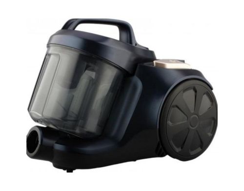 Пылесос безмешковый Prime Technics PVC 127 Compact care фото №5