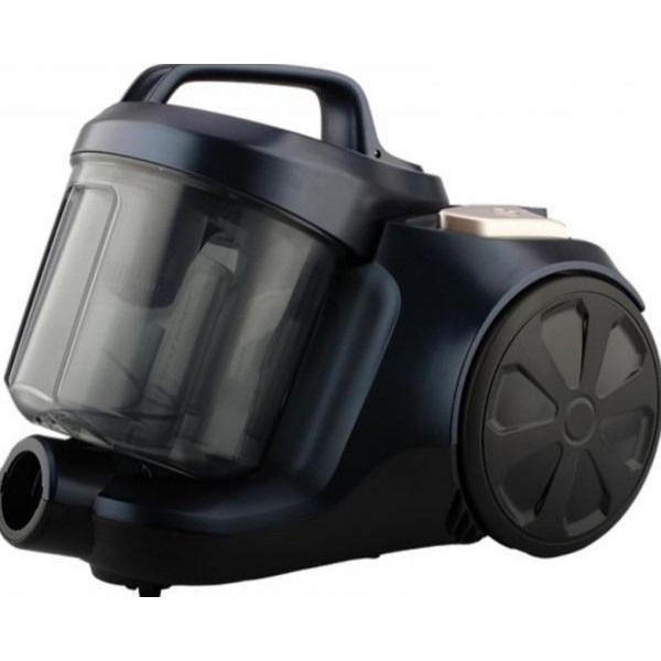 Пылесос безмешковый Prime Technics PVC 127 Compact care фото №5