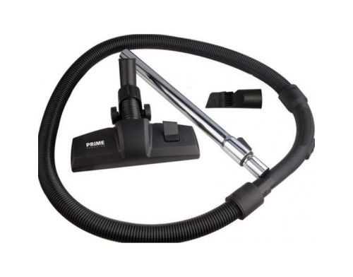 Пылесос безмешковый Prime Technics PVC 127 Compact care фото №6