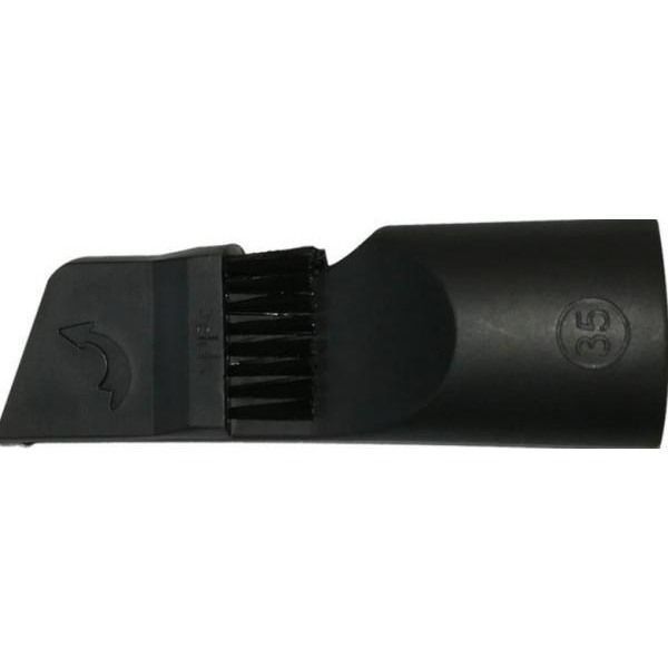 Пылесос безмешковый Prime Technics PVC 127 Compact care фото №9