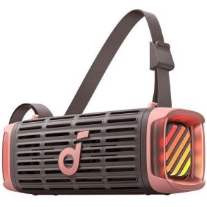 Портативная колонка Anker SoundCore Boom 3i Brown (D5100080)