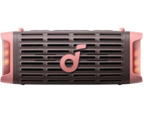 Портативная колонка Anker SoundCore Boom 3i Brown (D5100080) фото №2