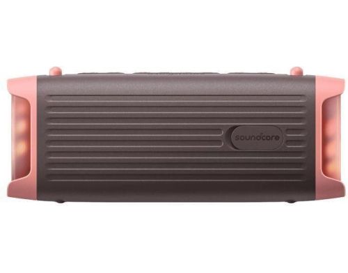 Портативная колонка Anker SoundCore Boom 3i Brown (D5100080) фото №3