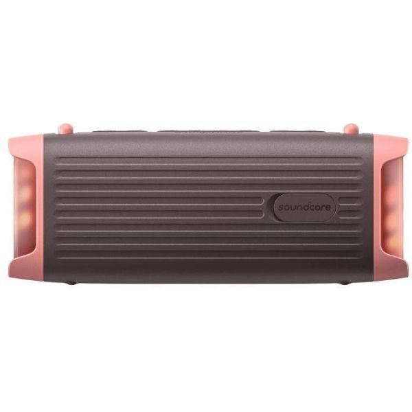 Портативная колонка Anker SoundCore Boom 3i Brown (D5100080) фото №3