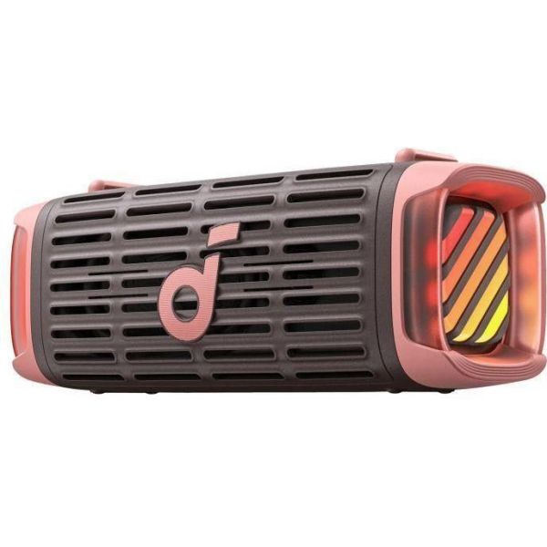 Портативная колонка Anker SoundCore Boom 3i Brown (D5100080) фото №5