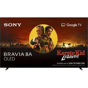 Телевизор Sony K-77XR8A