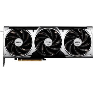 Видеокарта MSI GeForce RTX 5080 16G VENTUS 3X OC