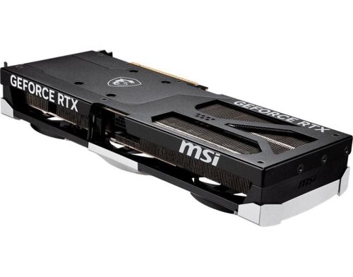 Видеокарта MSI GeForce RTX 5080 16G VENTUS 3X OC фото №2