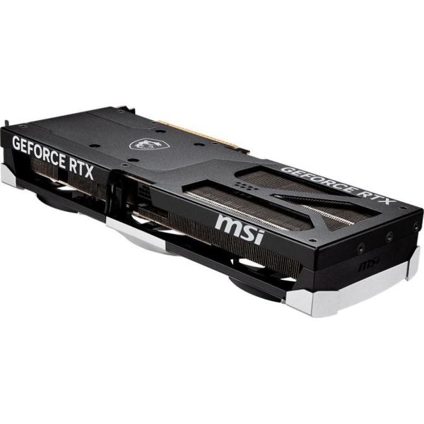 Видеокарта MSI GeForce RTX 5080 16G VENTUS 3X OC фото №2