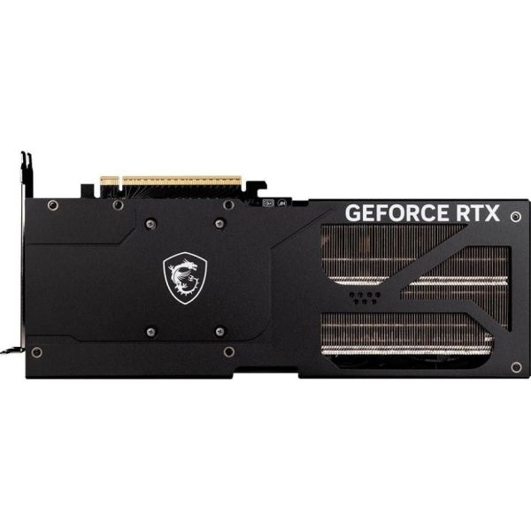 Видеокарта MSI GeForce RTX 5080 16G VENTUS 3X OC фото №3