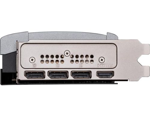 Видеокарта MSI GeForce RTX 5080 16G VENTUS 3X OC фото №4