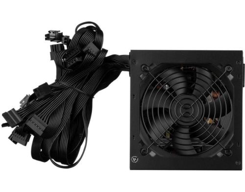 Блок питания 2E Master Power 550W (2E-MP550-120APFC) фото №2