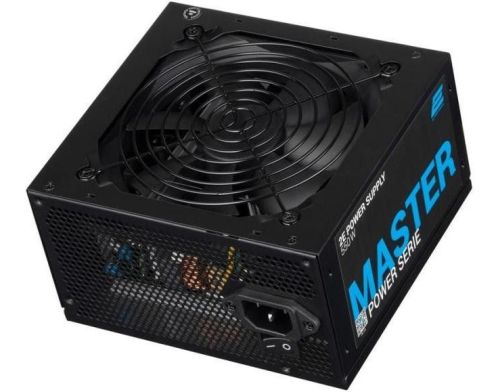 Блок питания 2E Master Power 550W (2E-MP550-120APFC) фото №5