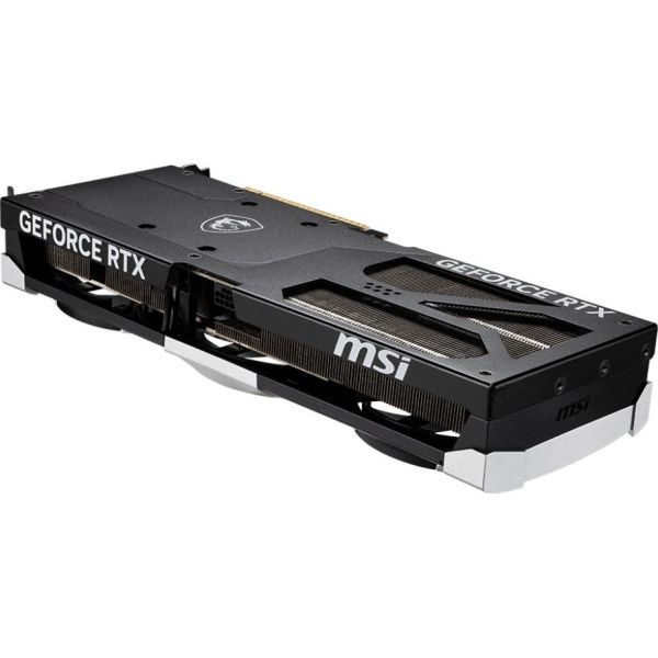 Видеокарта MSI GeForce RTX 5070 Ti 16G VENTUS 3X OC (912-V531-083) фото №3