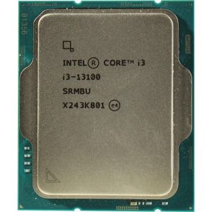 Процессор Intel Core i3-13100 (CM8071505092202)