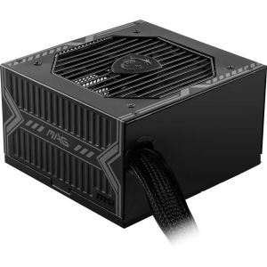 Блок питания MSI MAG A650BN