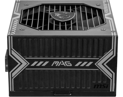 Блок питания MSI MAG A650BN фото №3