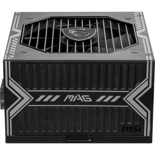 Блок питания MSI MAG A650BN фото №3