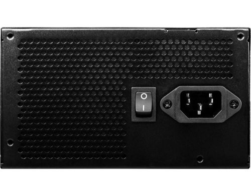 Блок питания MSI MAG A650BN фото №5