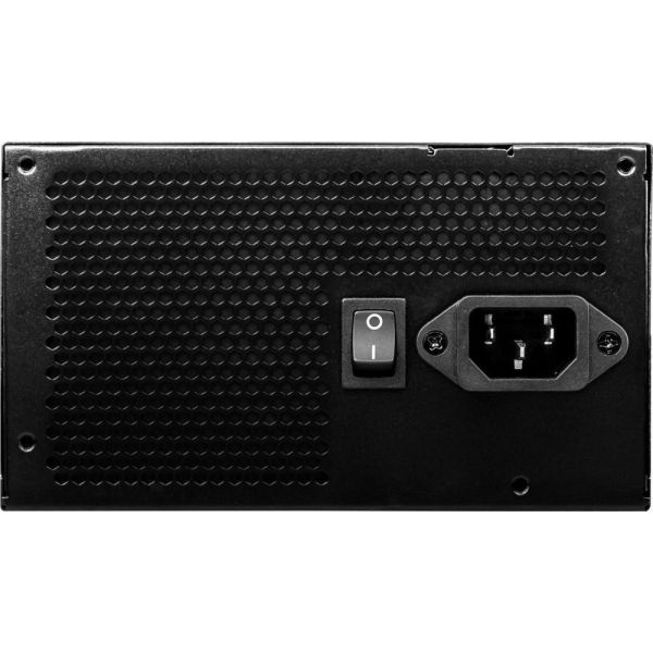 Блок питания MSI MAG A650BN фото №5