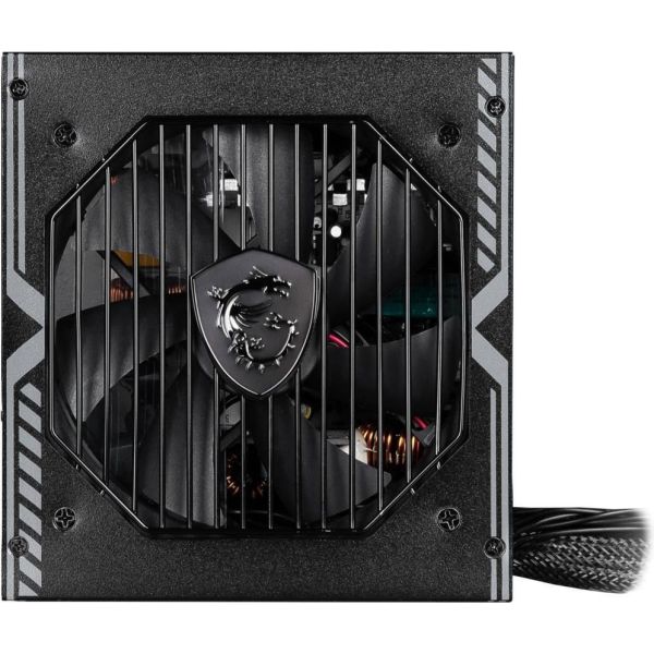 Блок питания MSI MAG A650BN фото №6