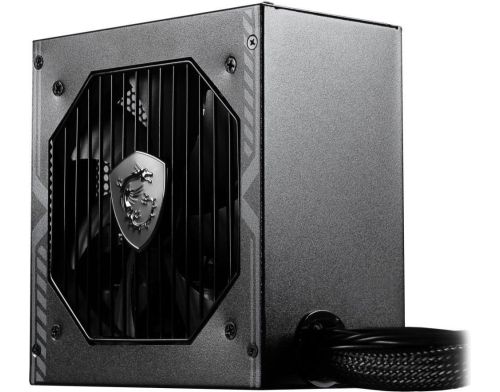 Блок питания MSI MAG A650BN фото №8
