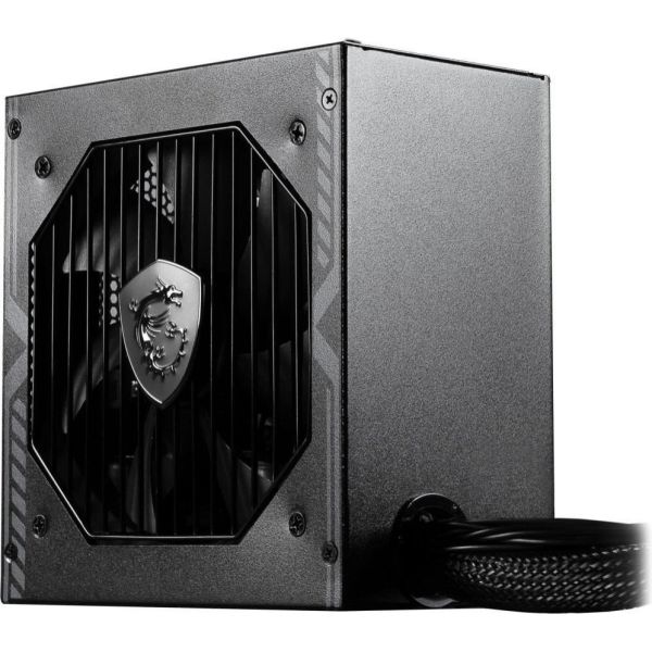 Блок питания MSI MAG A650BN фото №8