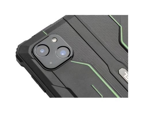 Планшет Oukitel RT3 4/64GB Black (6931940717281) фото №2