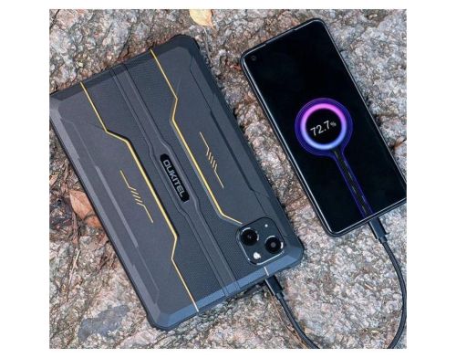 Планшет Oukitel RT3 4/64GB Black (6931940717281) фото №3