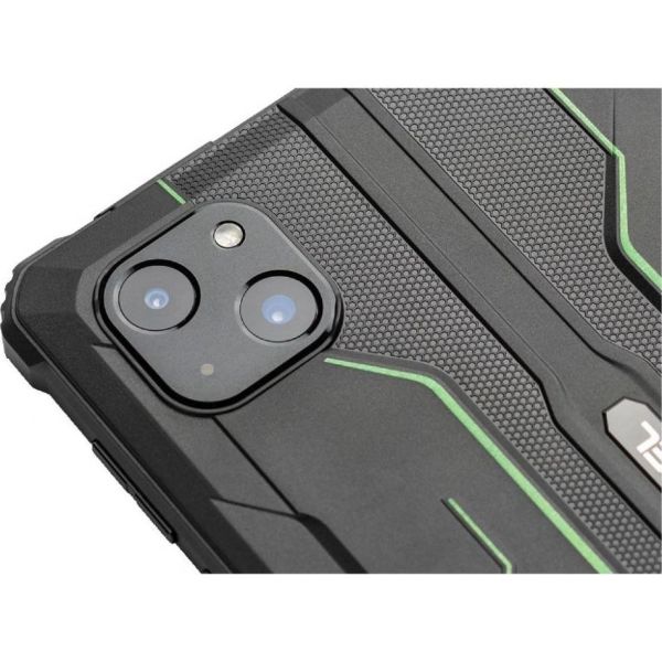 Планшет Oukitel RT3 4/64GB Black (6931940717281) фото №2