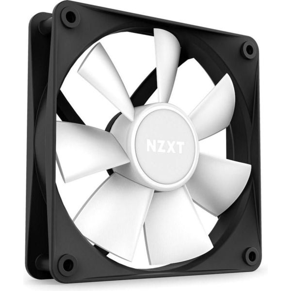 Вентилятор NZXT F140 RGB Core Black (RF-C14SF-B1) фото №5