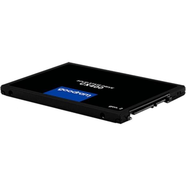 SSD накопитель GOODRAM CX400 Gen.2 256 GB (SSDPR-CX400-256-G2) фото №5