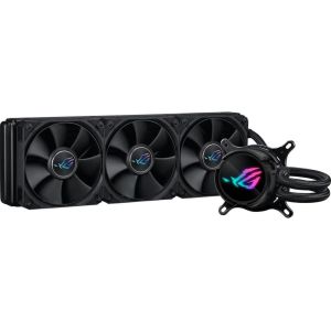 Водяное охлаждение ASUS ROG Strix LC III 360 (90RC00T0-M0UAY0)