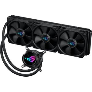 Водяное охлаждение ASUS ROG Strix LC III 360 (90RC00T0-M0UAY0)
