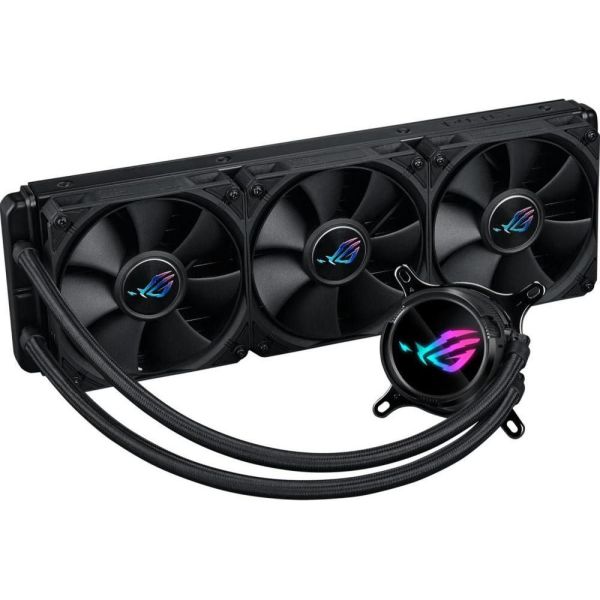 Водяне охолодження ASUS ROG Strix LC III 360 (90RC00T0-M0UAY0) фото №3