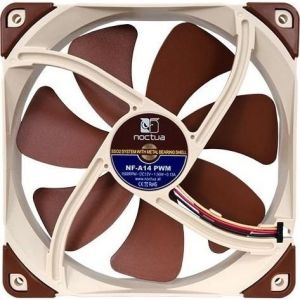 Вентилятор Noctua NF-A14 PWM