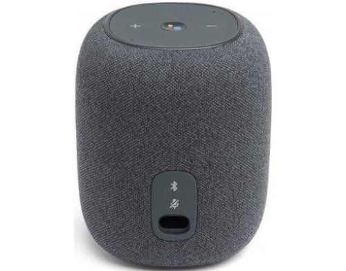 Smart колонка JBL Link Music Grey (JBLLINKMUSICGRY) фото №2