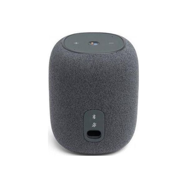 Smart колонка JBL Link Music Grey (JBLLINKMUSICGRY) фото №2