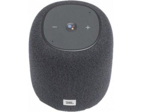 Smart колонка JBL Link Music Grey (JBLLINKMUSICGRY) фото №3