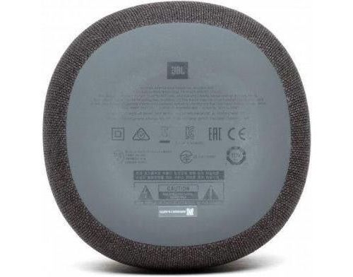 Smart колонка JBL Link Music Grey (JBLLINKMUSICGRY) фото №5