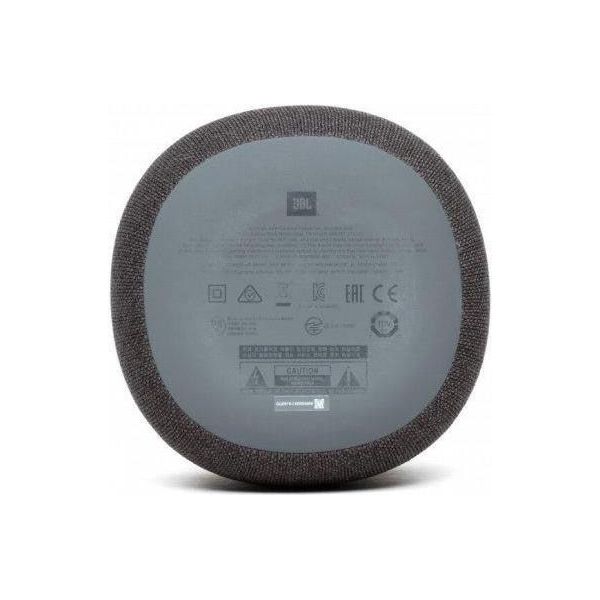 Smart колонка JBL Link Music Grey (JBLLINKMUSICGRY) фото №5