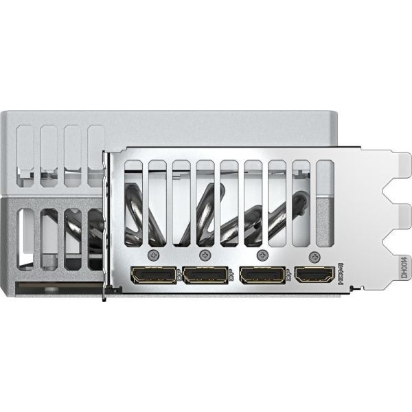 Видеокарта GIGABYTE AORUS GeForce RTX 5090 MASTER ICE 32G (GV-N5090AORUSM ICE-32GD) фото №6