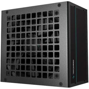 Блок питания Deepcool PF650 (R-PF650D-HA0B)