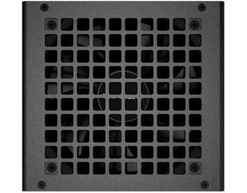 Блок питания Deepcool PF650 (R-PF650D-HA0B) фото №2