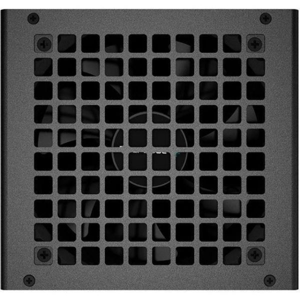 Блок питания Deepcool PF650 (R-PF650D-HA0B) фото №2